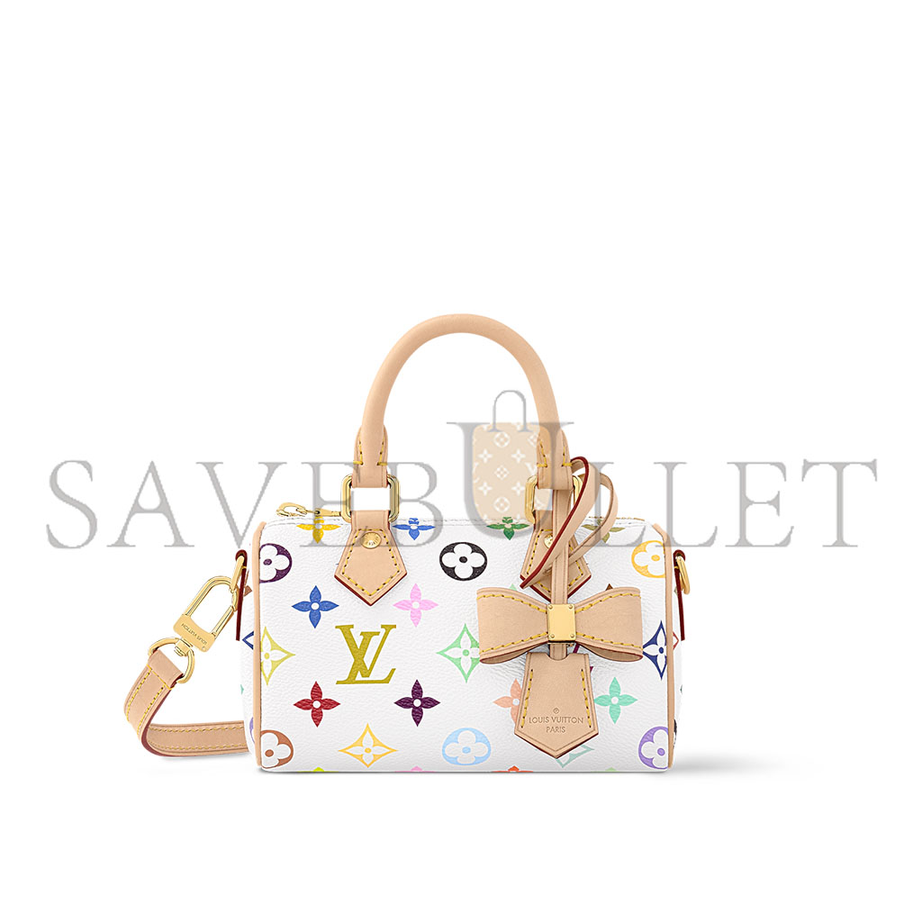 l**is V*t*n murakami lv x tm nano speedy m13391 (16*10*7.5cm)